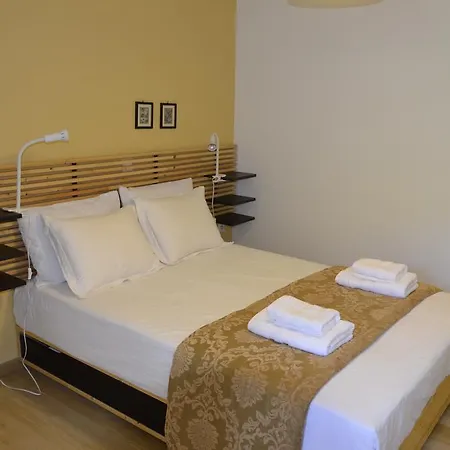 Luxurious Διαμέρισμα *