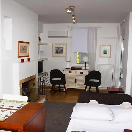 Apartamento Luxurious *