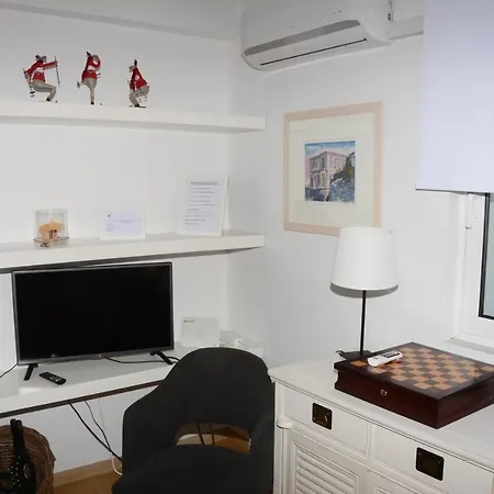 Luxurious Apartamento
