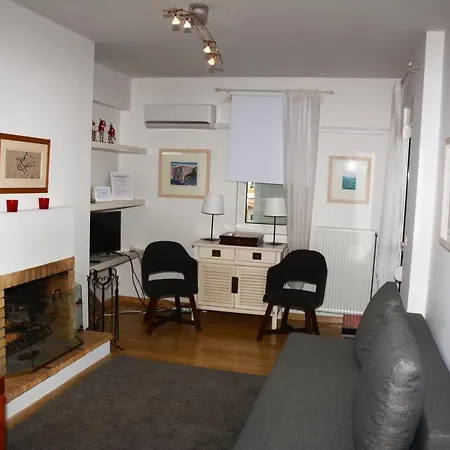 Luxurious Apartament