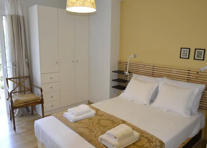 Luxurious Καλάβρυτα