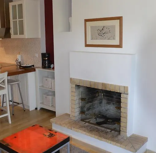 Luxurious * Καλάβρυτα