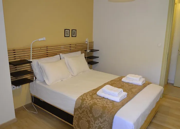 Luxurious Apartman *