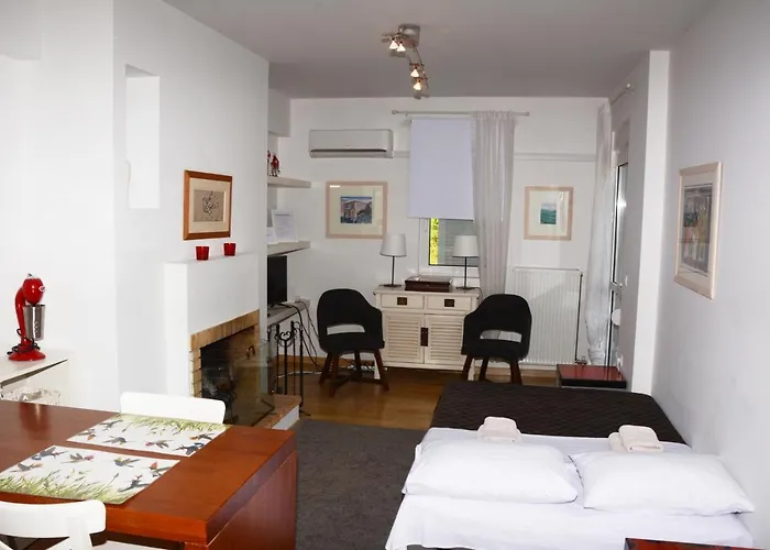 Apartman Luxurious *