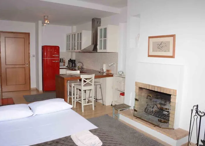 Apartman Luxurious Kalávrita